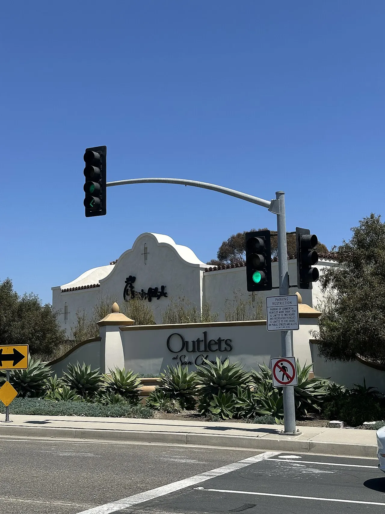 Outlets at San Clemente, San Clemente, California, United States