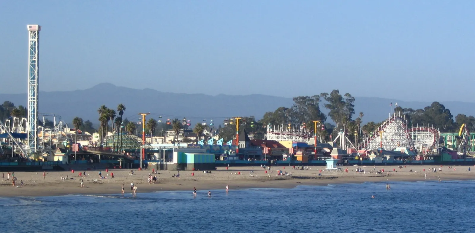 Santa Cruz, California, United States
