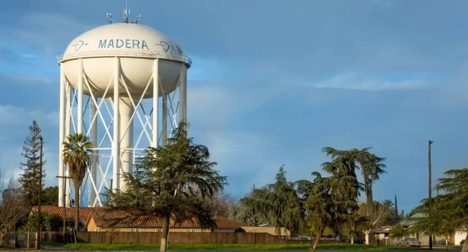 Madera, California, United States
