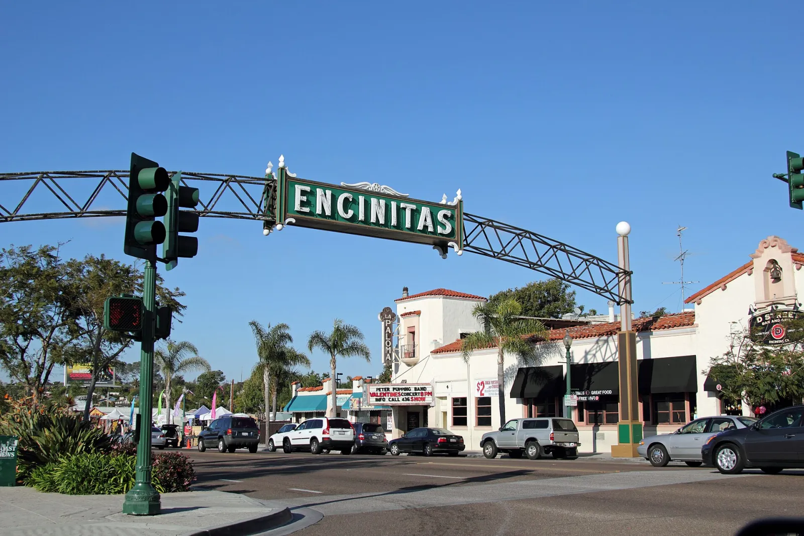 Encinitas, California, United States