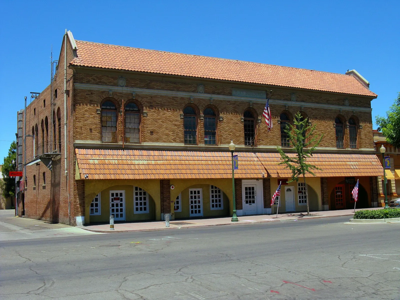 Tulare, California, United States