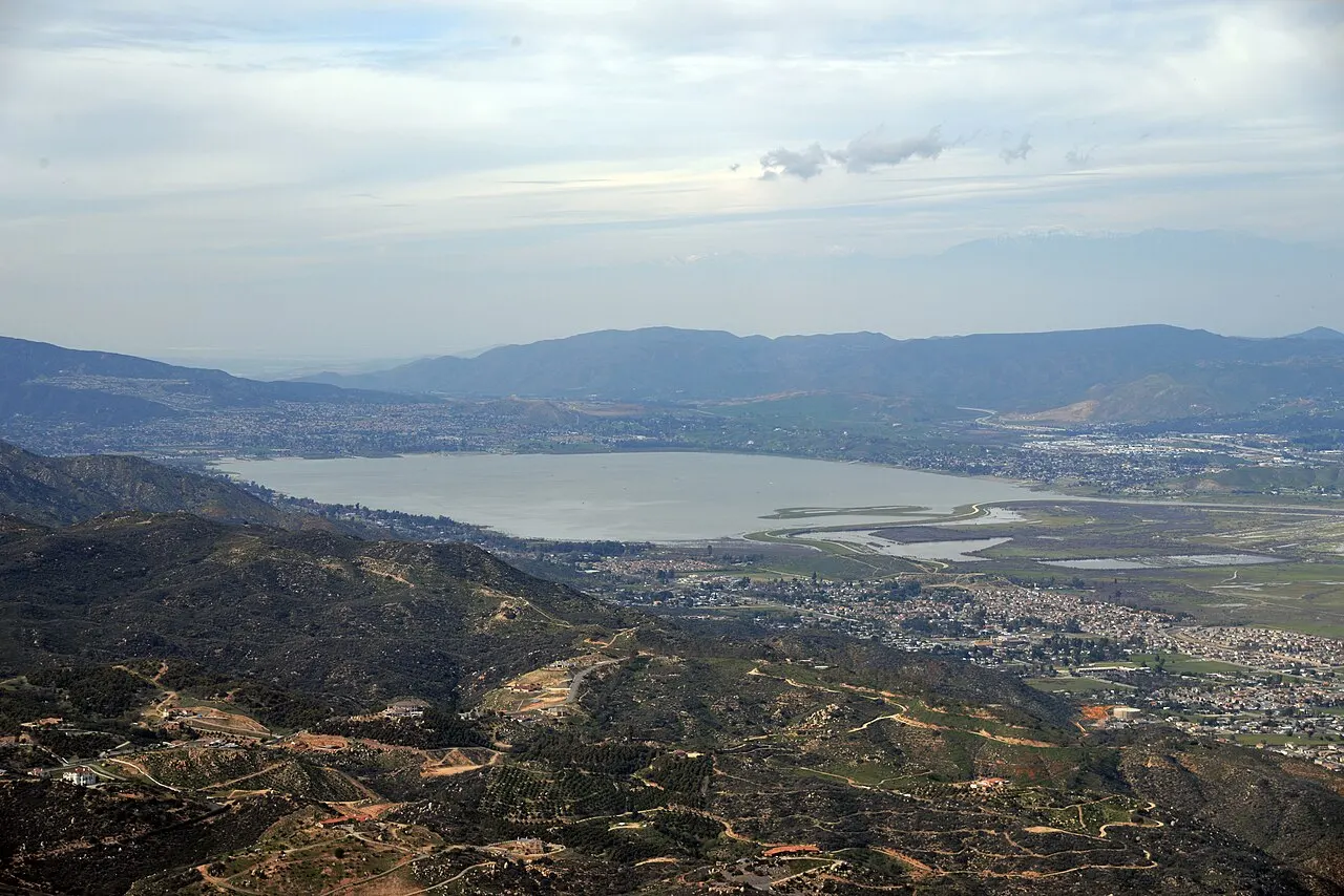 Lake Elsinore, Lake Elsinore, California, United States