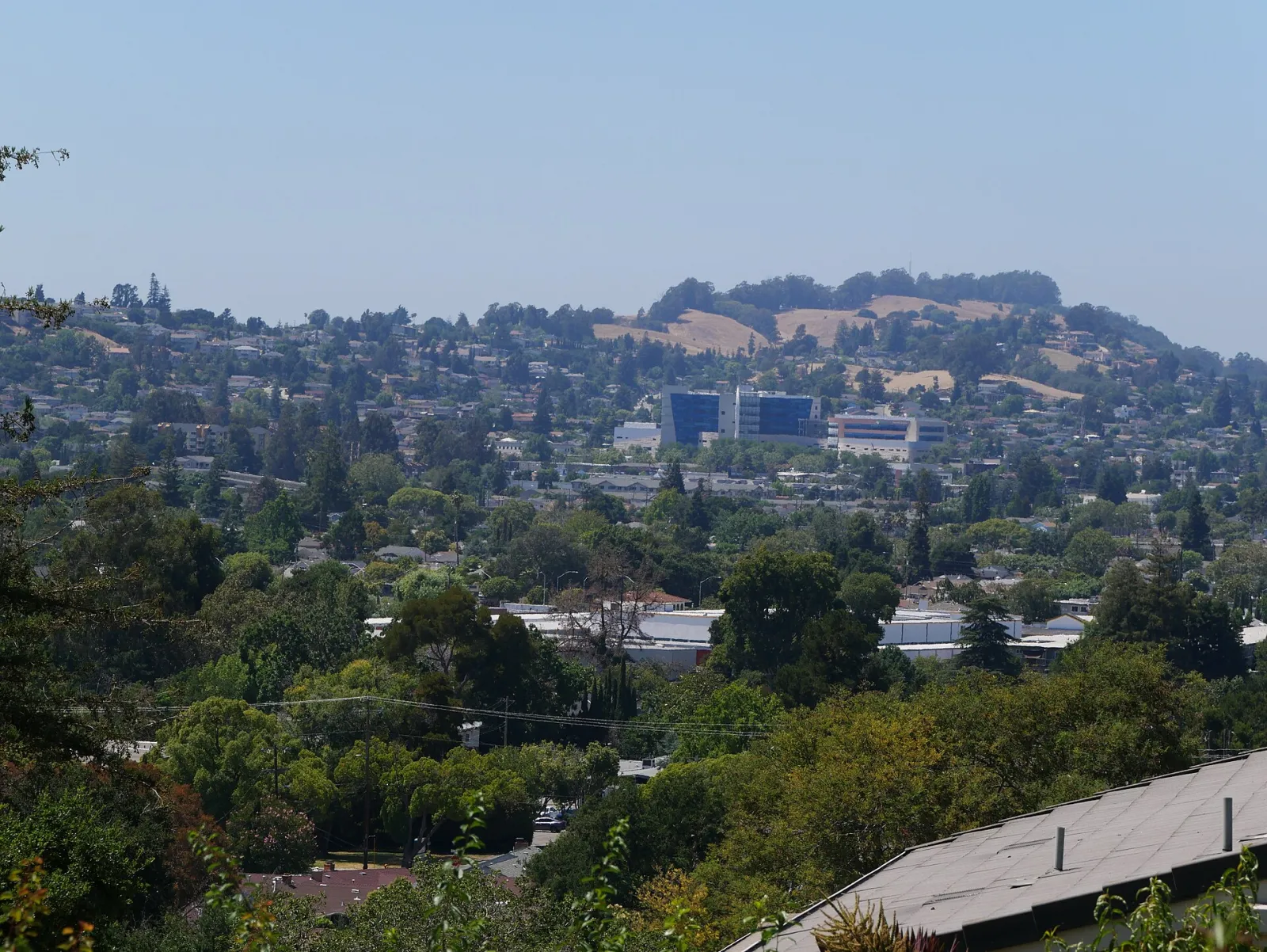 Castro Valley, California, United States