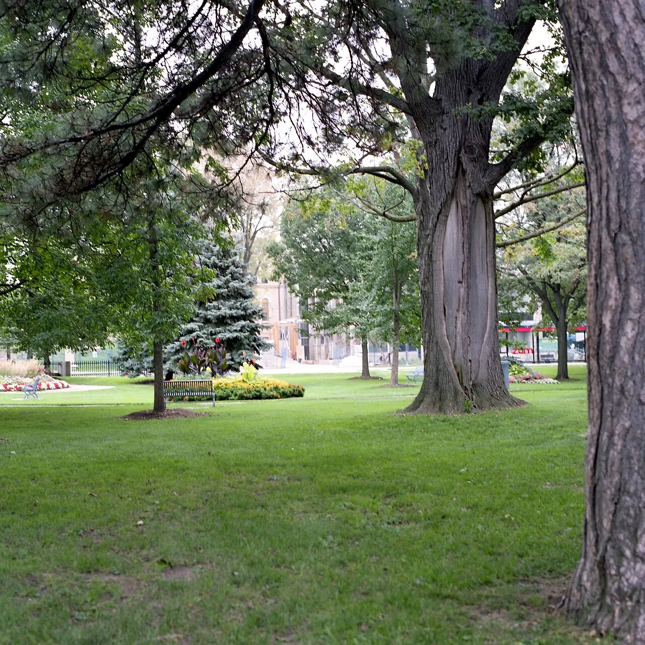 Gage Park Brampton, Brampton, Ontario, Canada