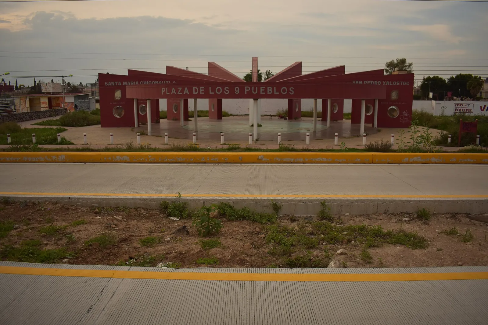 Ecatepec de Morelos, México, Mexico