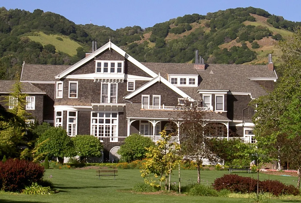Dominican University of California, San Rafael, California, United States