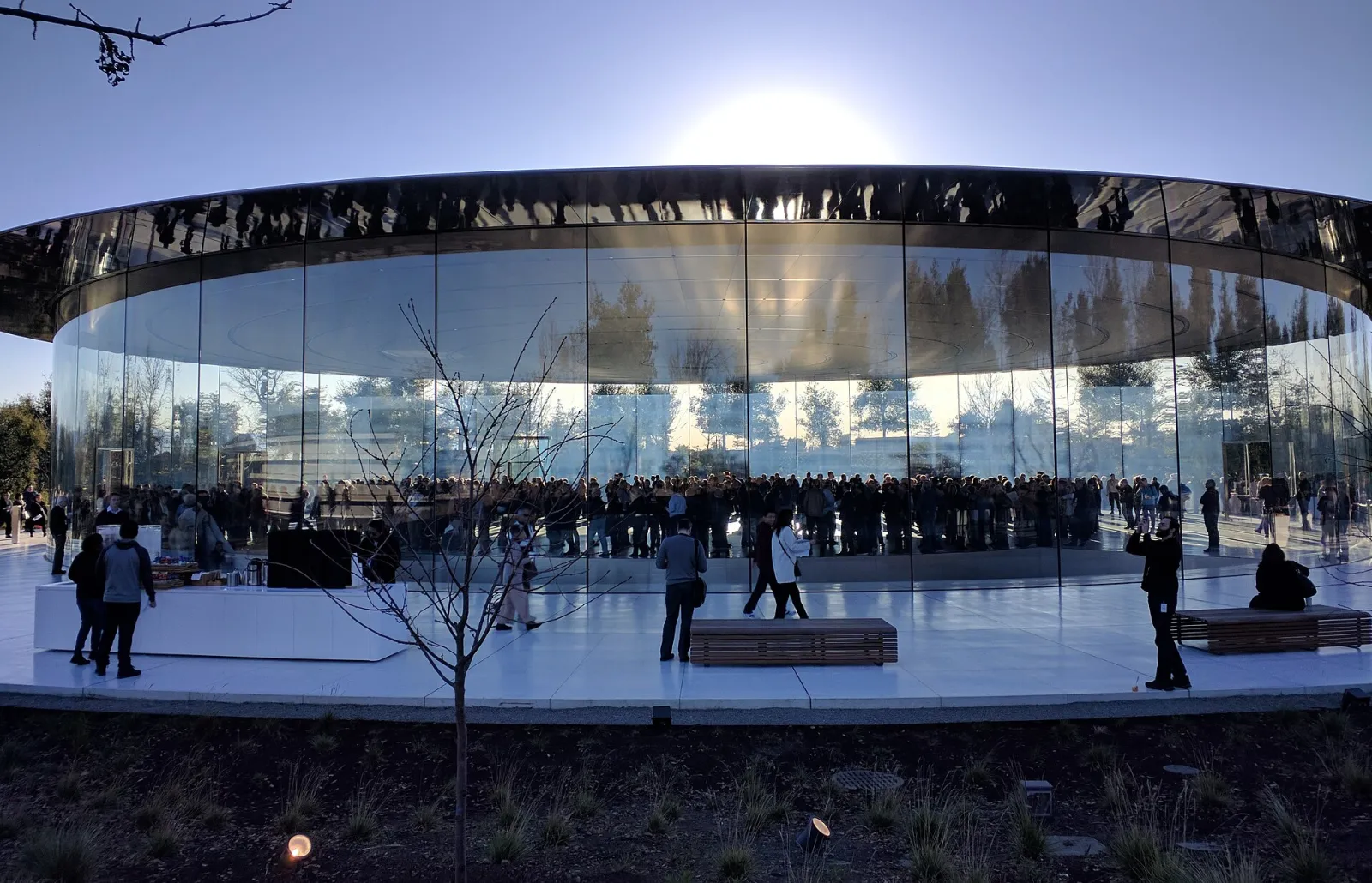 Cupertino, California, United States