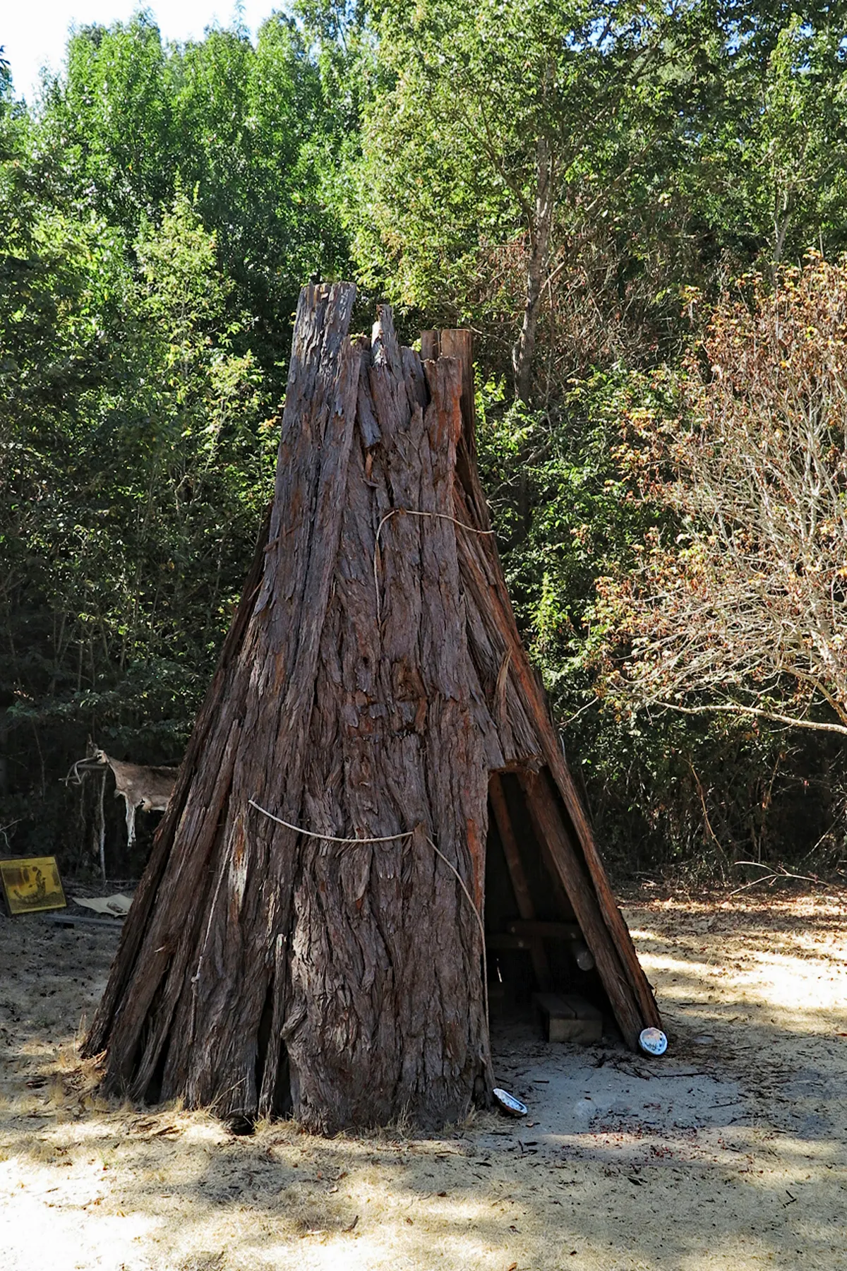 Deer Hollow Farm, Cupertino, California, United States
