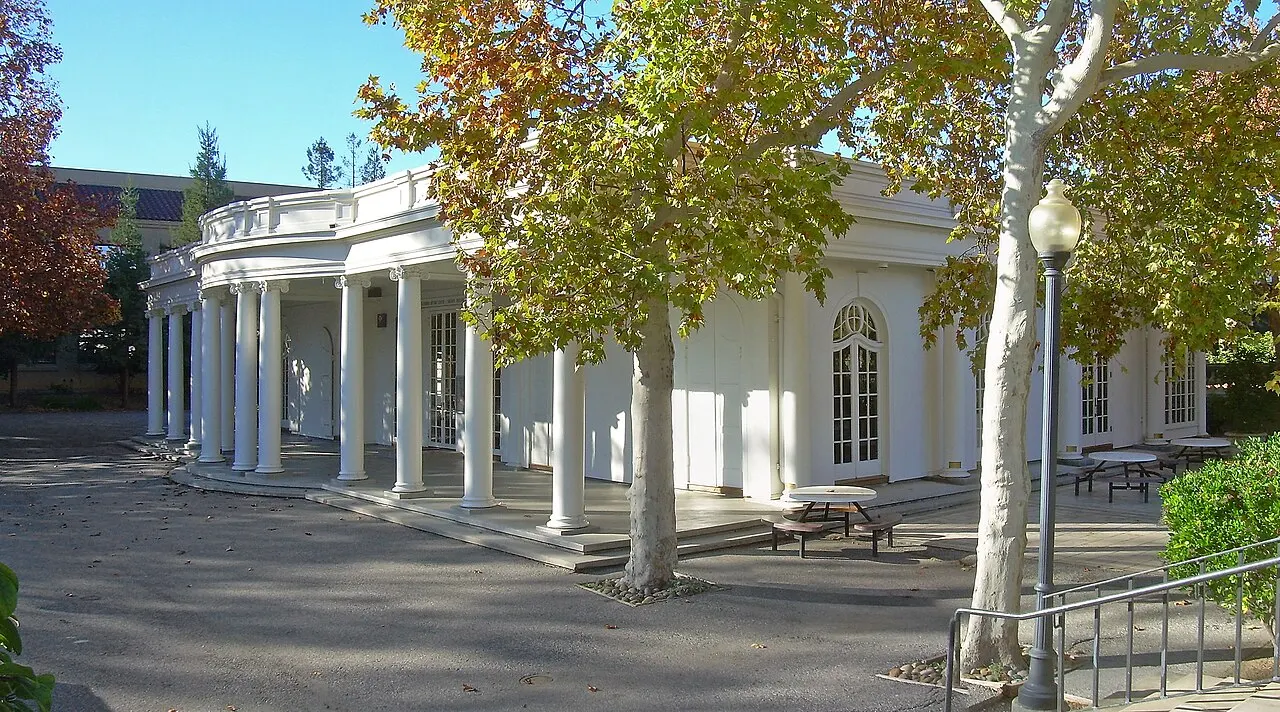 Le Petit Trianon, Cupertino, California, United States