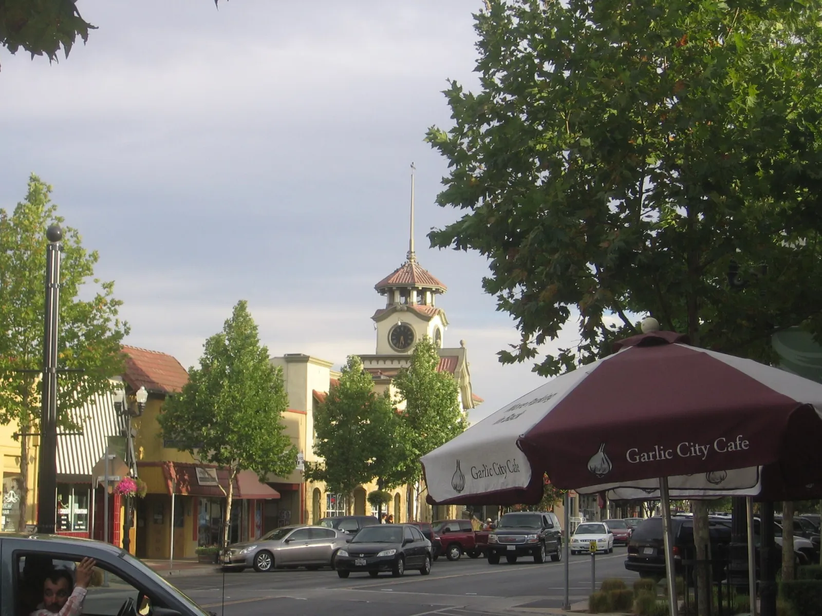 Gilroy, California, United States
