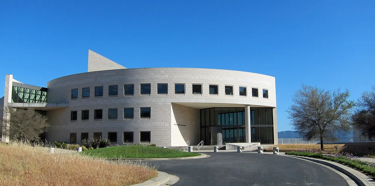Buck Institute for Research on Aging, Novato, California, United States