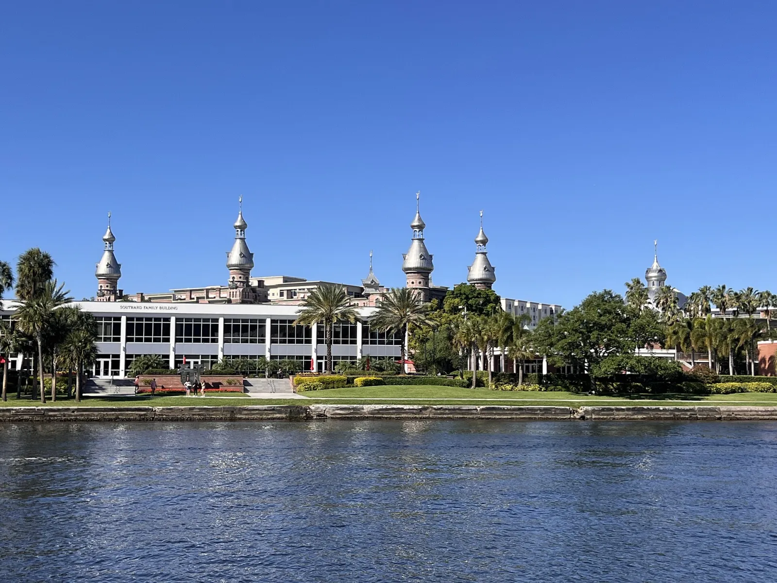 Tampa, Florida, United States