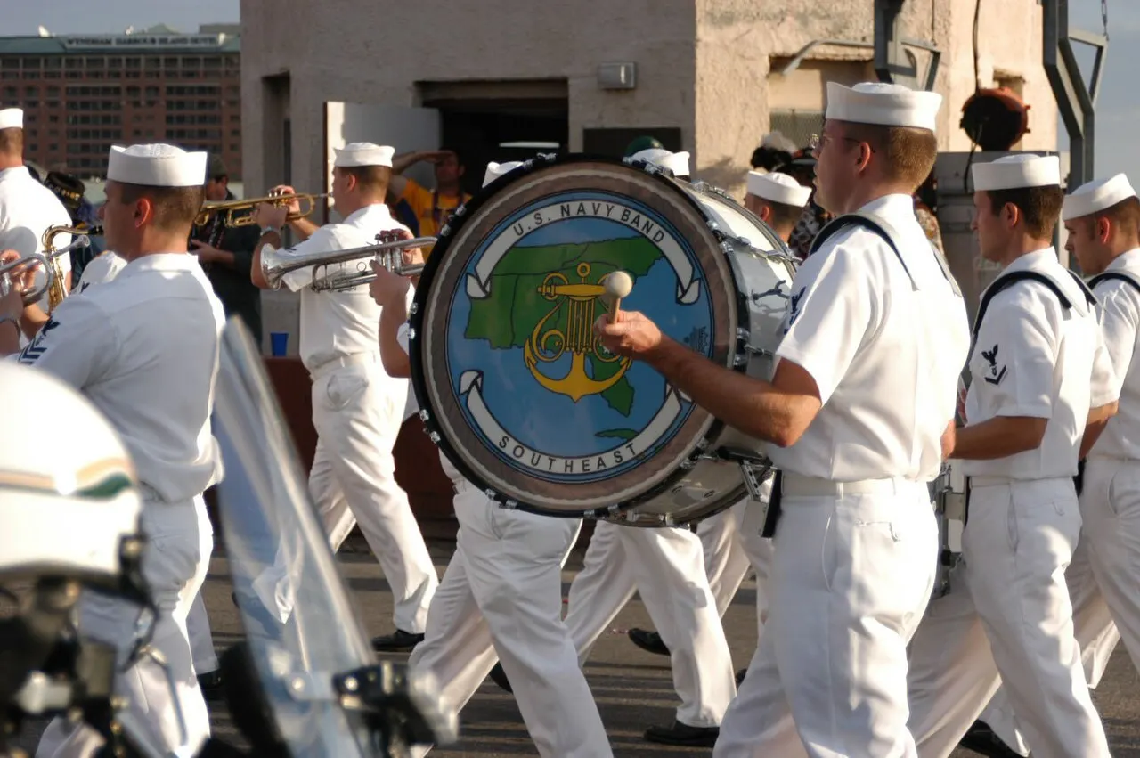 Gasparilla Pirate Festival, Tampa, Florida, United States
