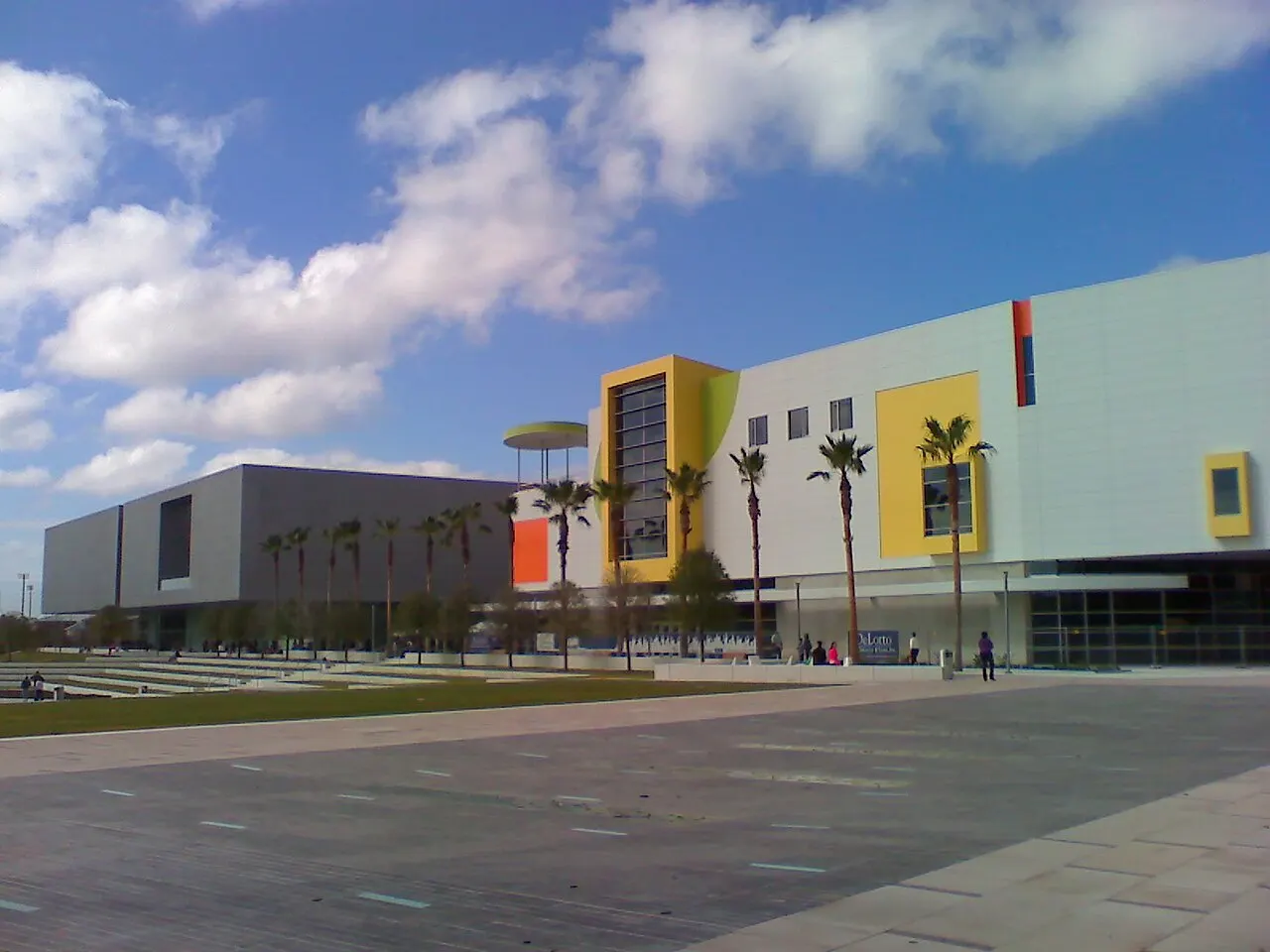 Tampa Museum of Art, Tampa, Florida, United States