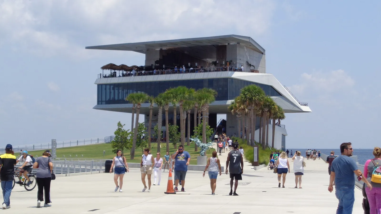 St. Petersburg, Florida, United States