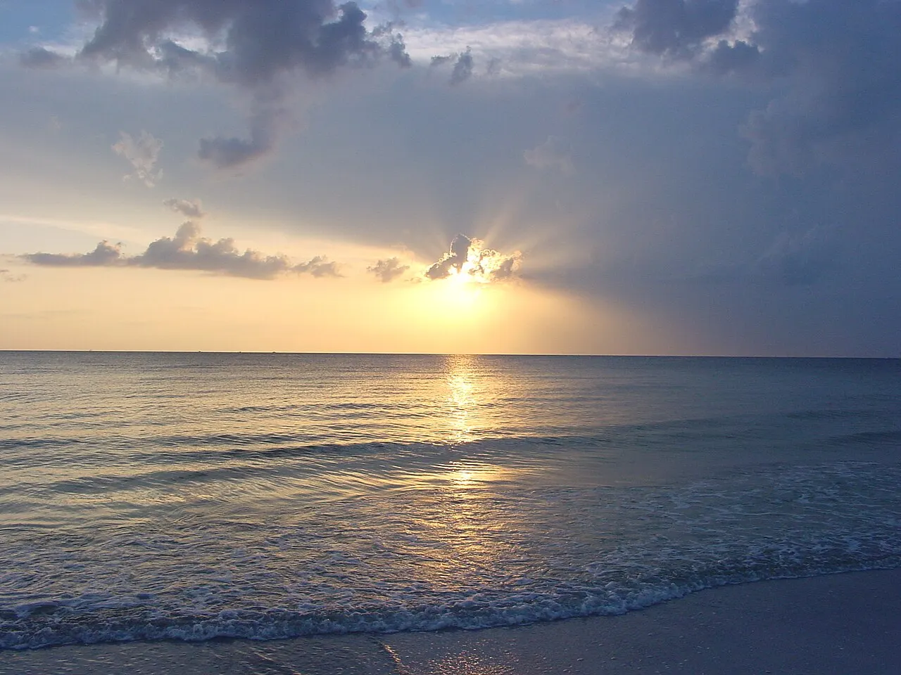 Fort De Soto Park, St. Petersburg, Florida, United States
