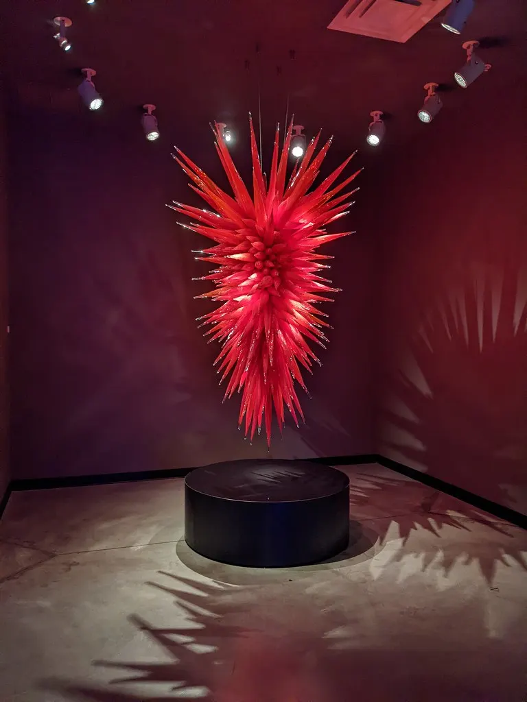Chihuly Collection, St. Petersburg, Florida, United States