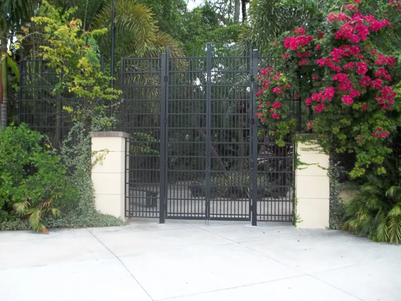Sunken Gardens, St. Petersburg, Florida, United States