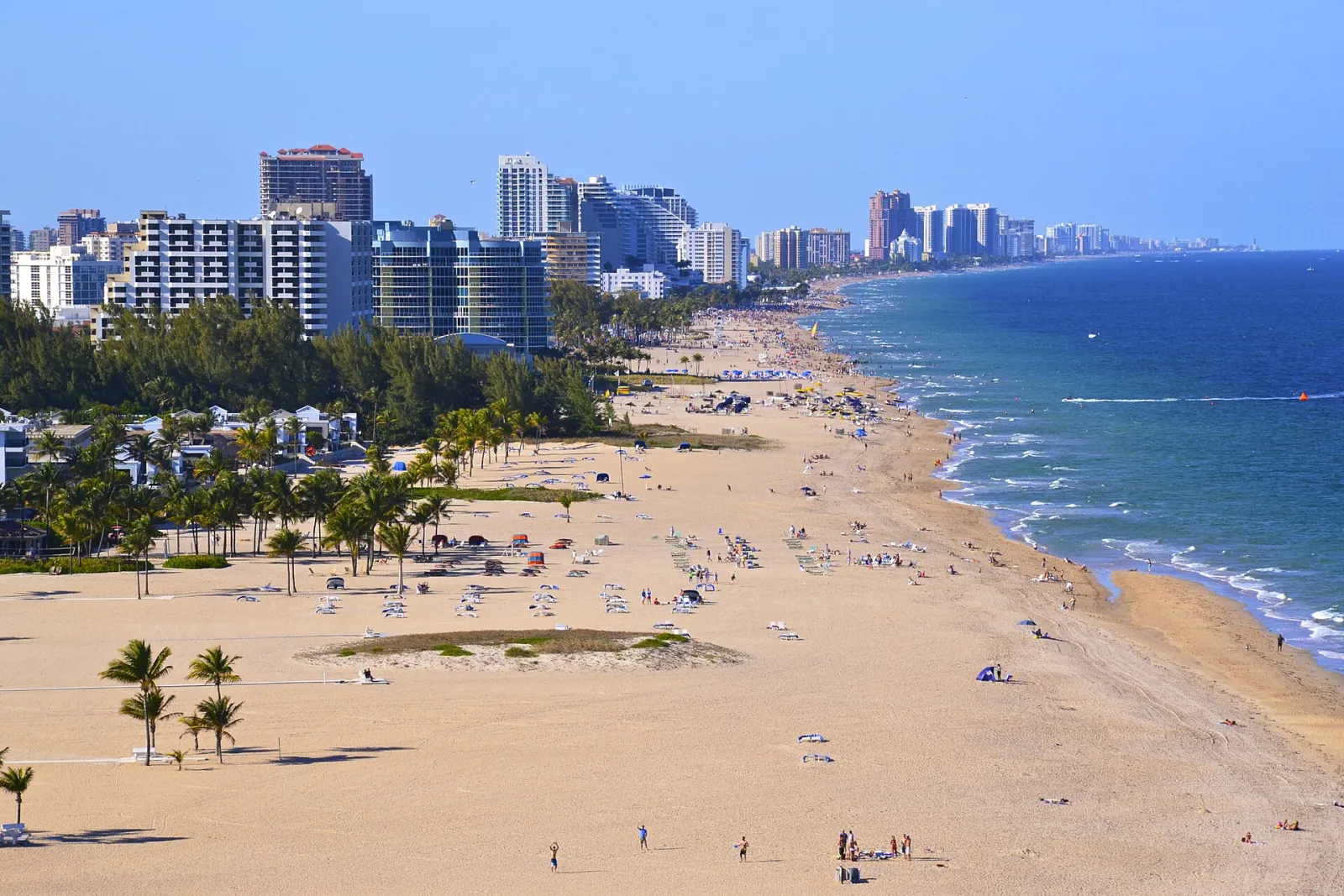 Fort Lauderdale, Florida, United States