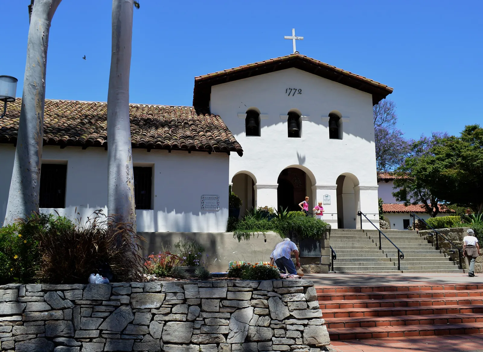 San Luis Obispo, California, United States