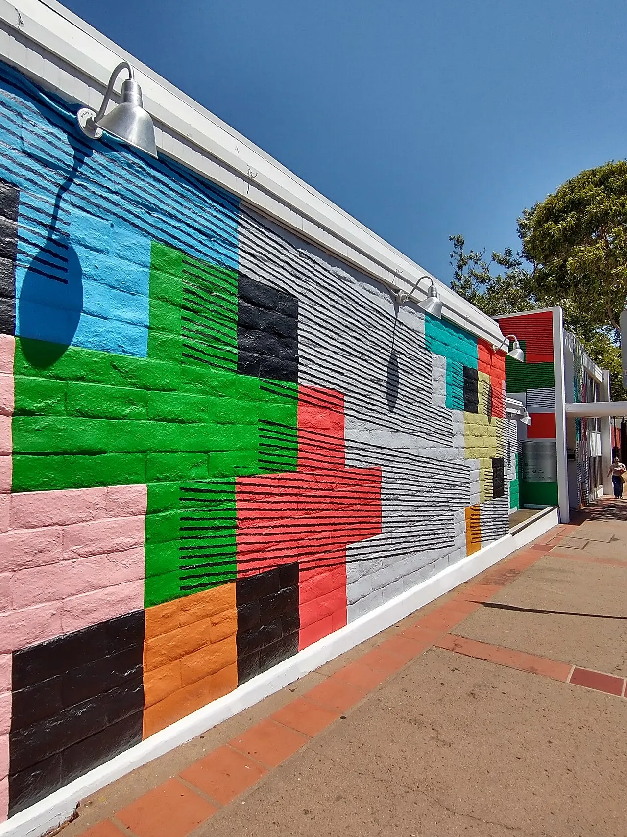 San Luis Obispo Museum of Art, San Luis Obispo, California, United States