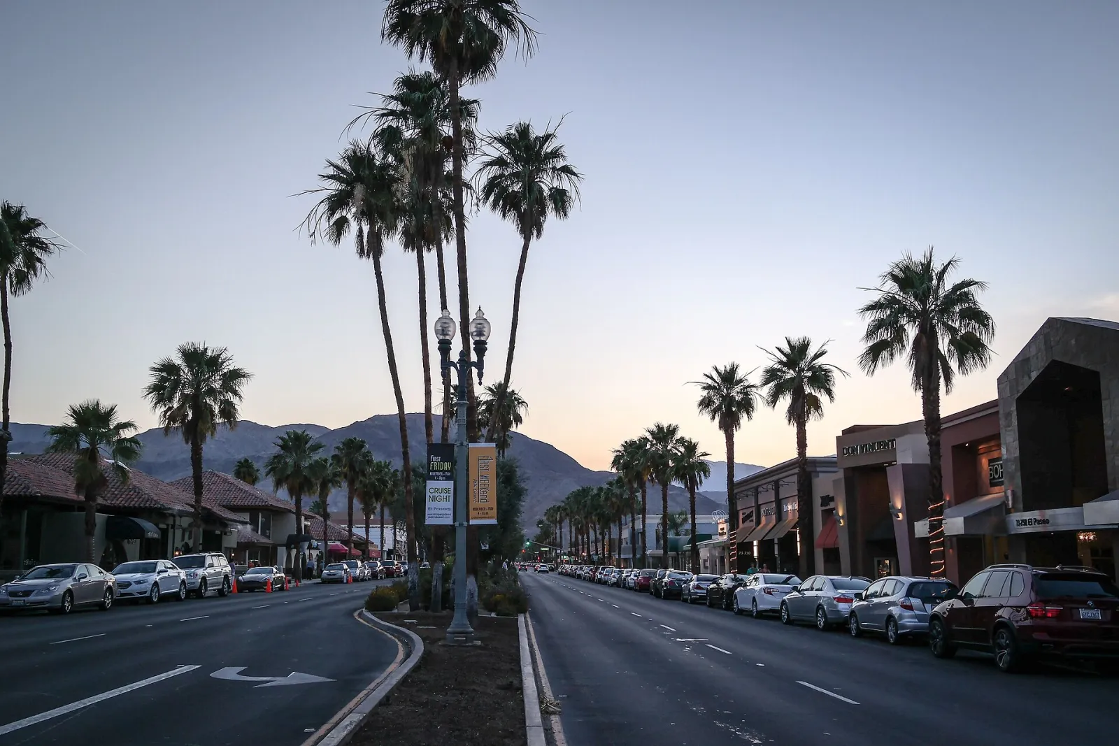 Palm Desert, California, United States