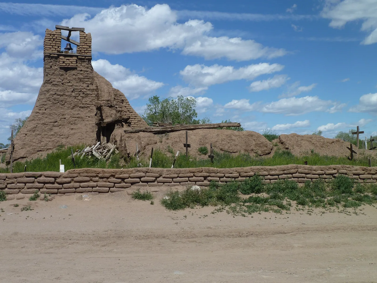 Taos Pueblo, Taos, New Mexico, United States