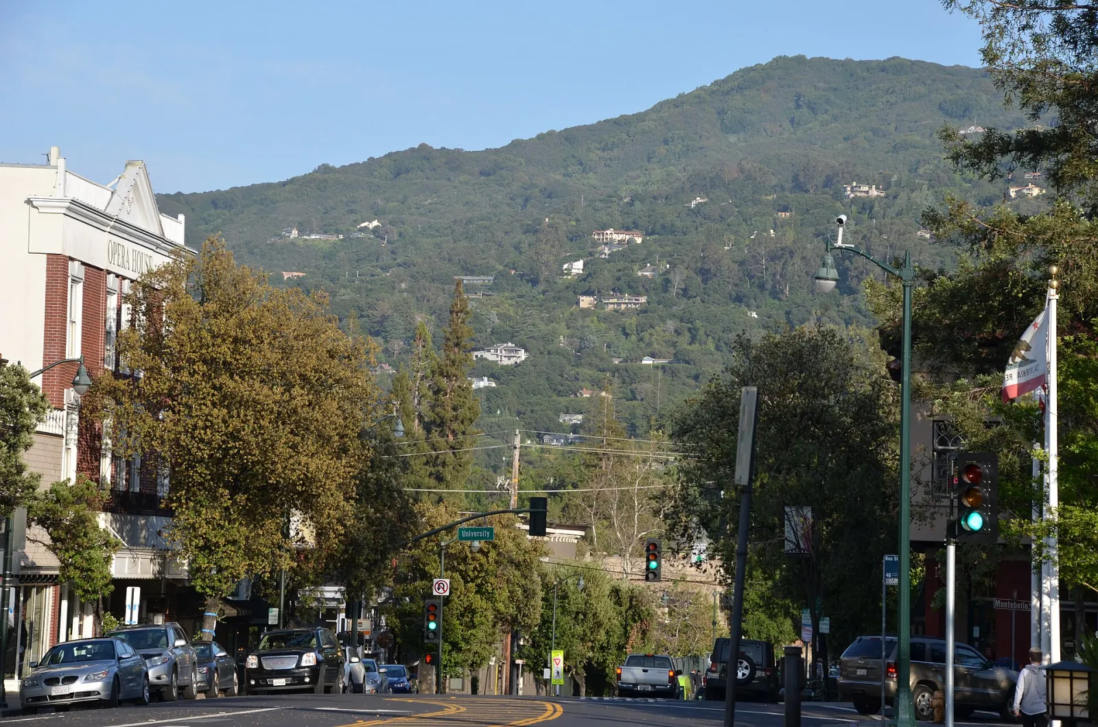 Los Gatos, California, United States