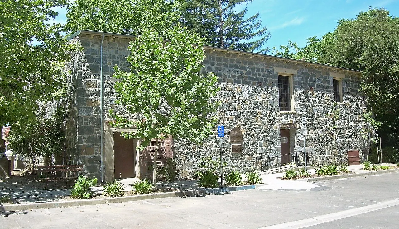 Forbes Mill, Los Gatos, California, United States