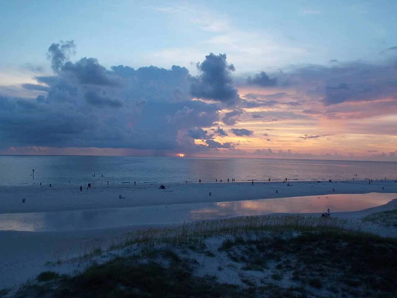 Clearwater Beach, Clearwater, Florida, United States