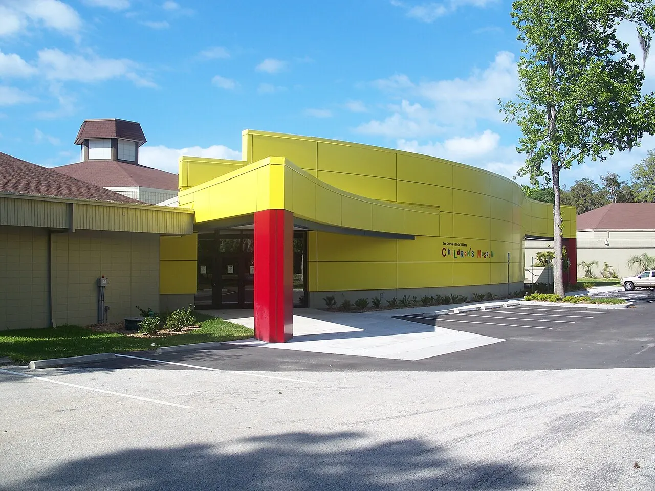 Museum of Arts and Sciences, Daytona Beach, Florida, United States