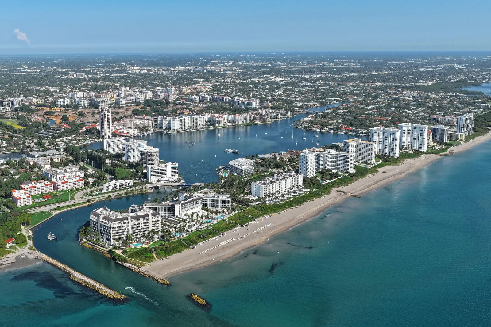 Boca Raton, Florida, United States
