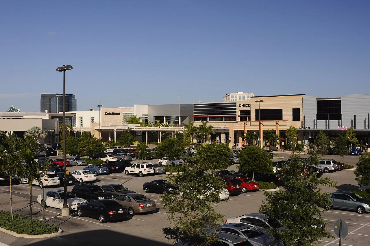 Town Center at Boca Raton, Boca Raton, Florida, United States