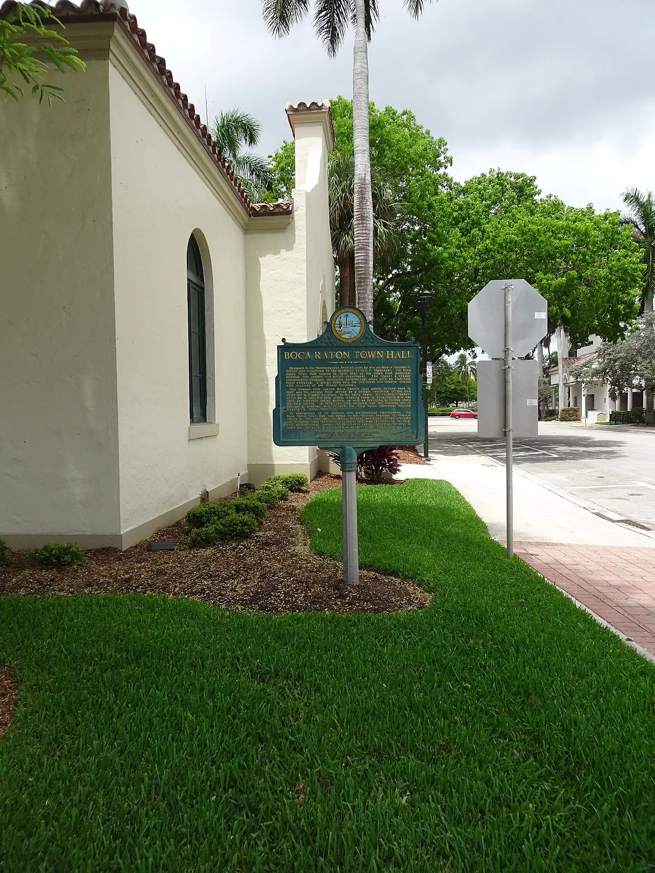 Boca Raton History Museum, Boca Raton, Florida, United States