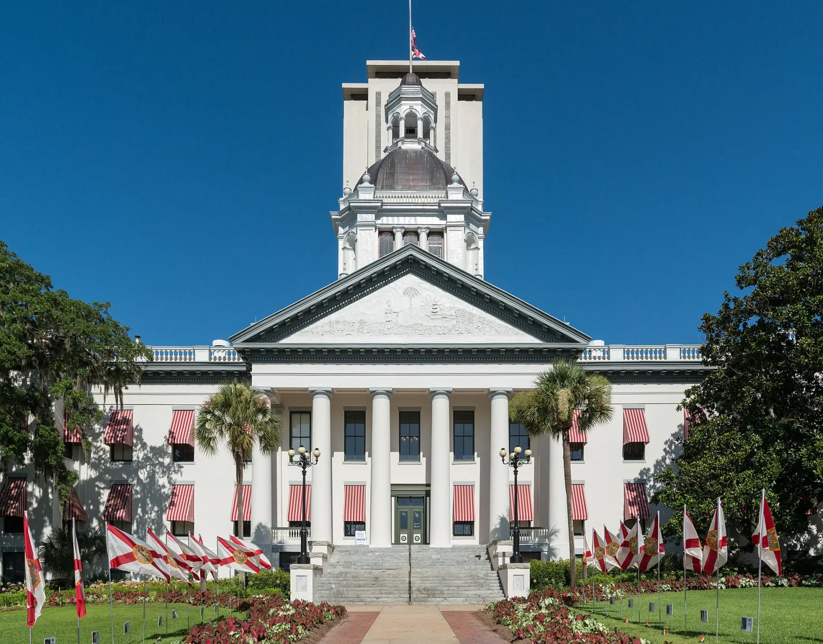 Tallahassee, Florida, United States