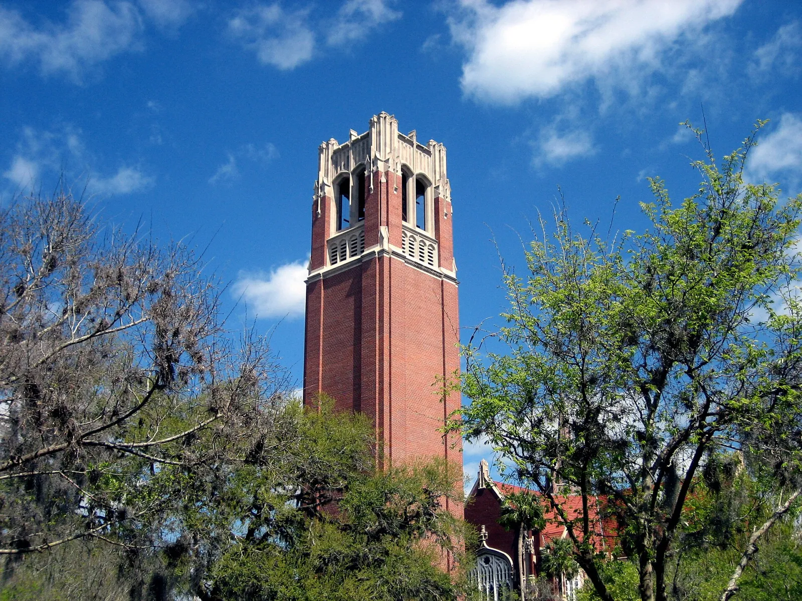 Gainesville, Florida, United States