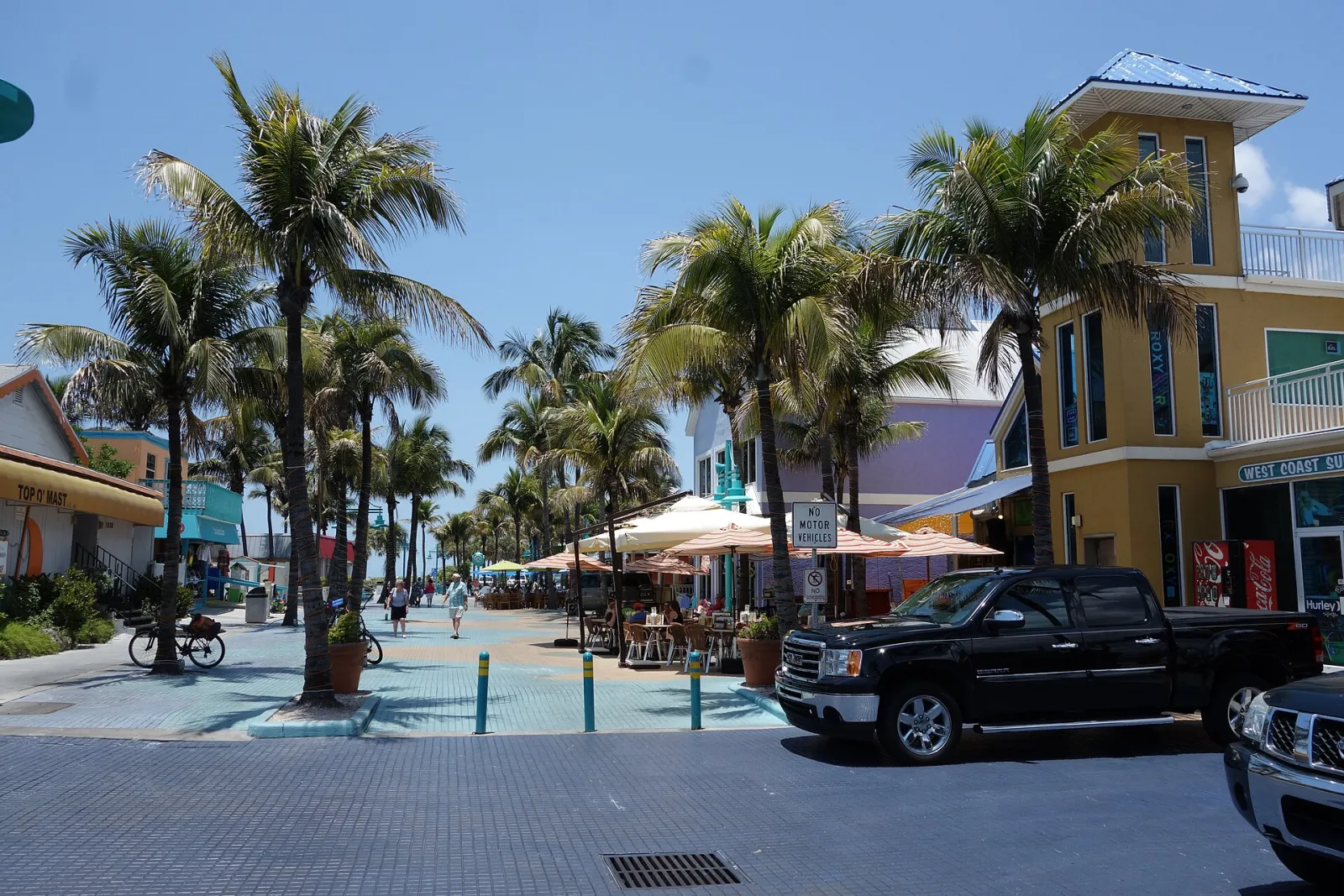 Fort Myers, Florida, United States