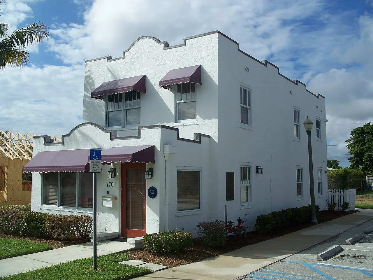 Spady Cultural Heritage Museum, Delray Beach, Florida, United States