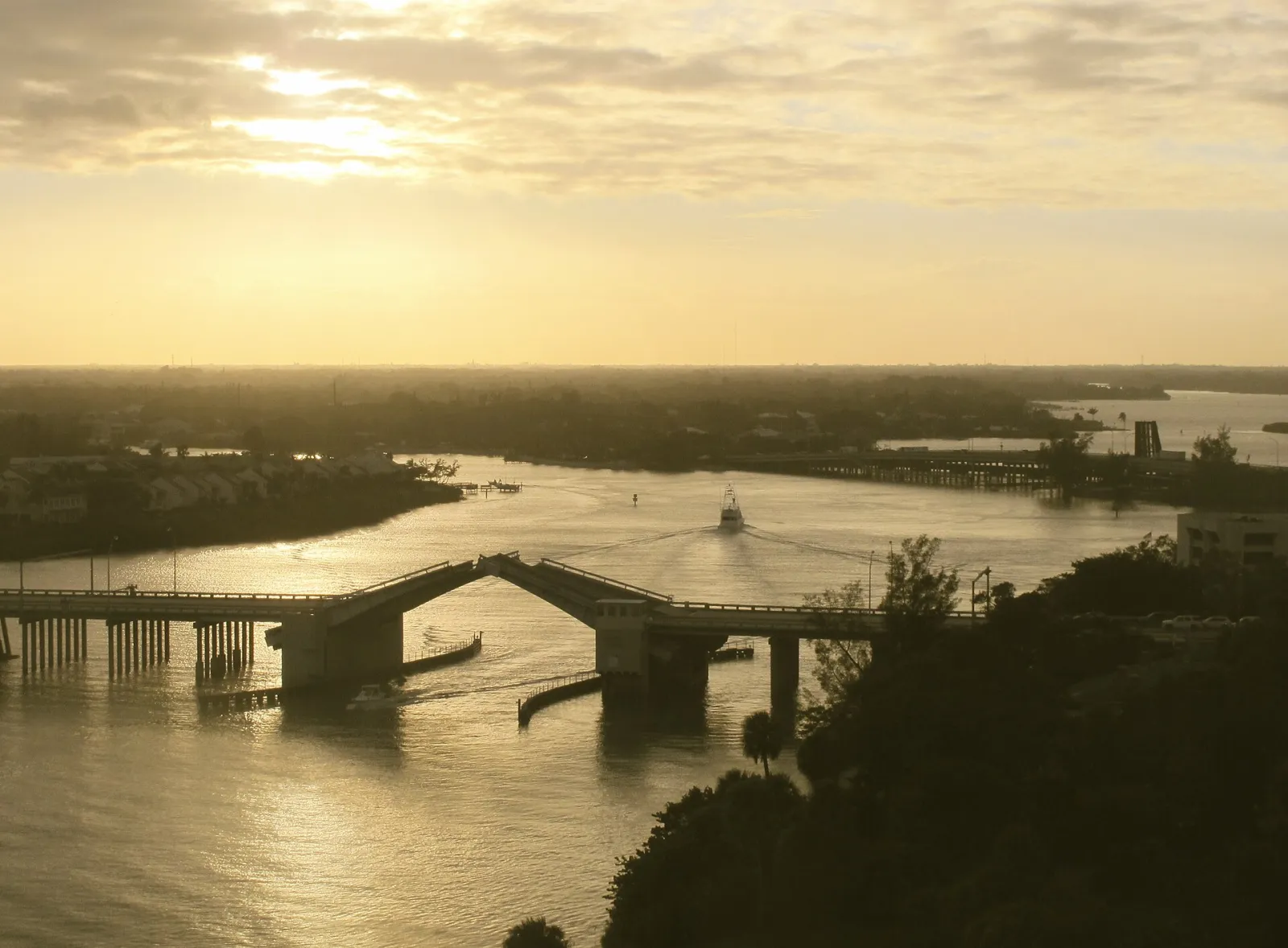 Jupiter Riverwalk, Jupiter, Florida, United States