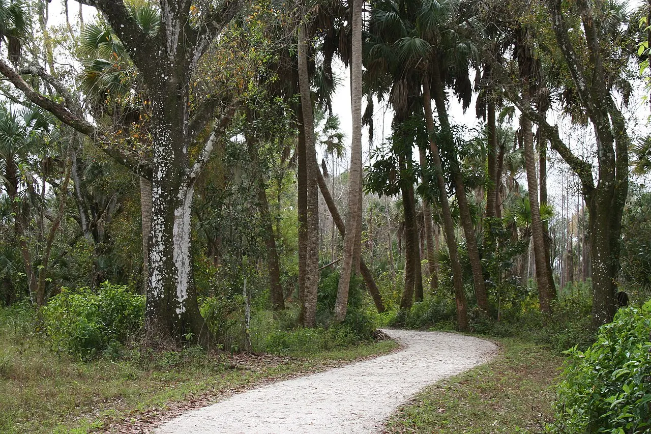 Riverbend Park, Jupiter, Florida, United States