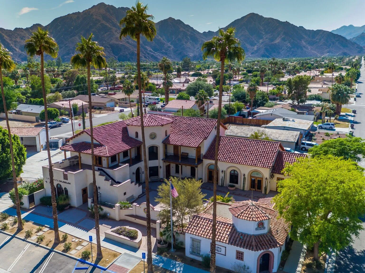 La Quinta, California, United States