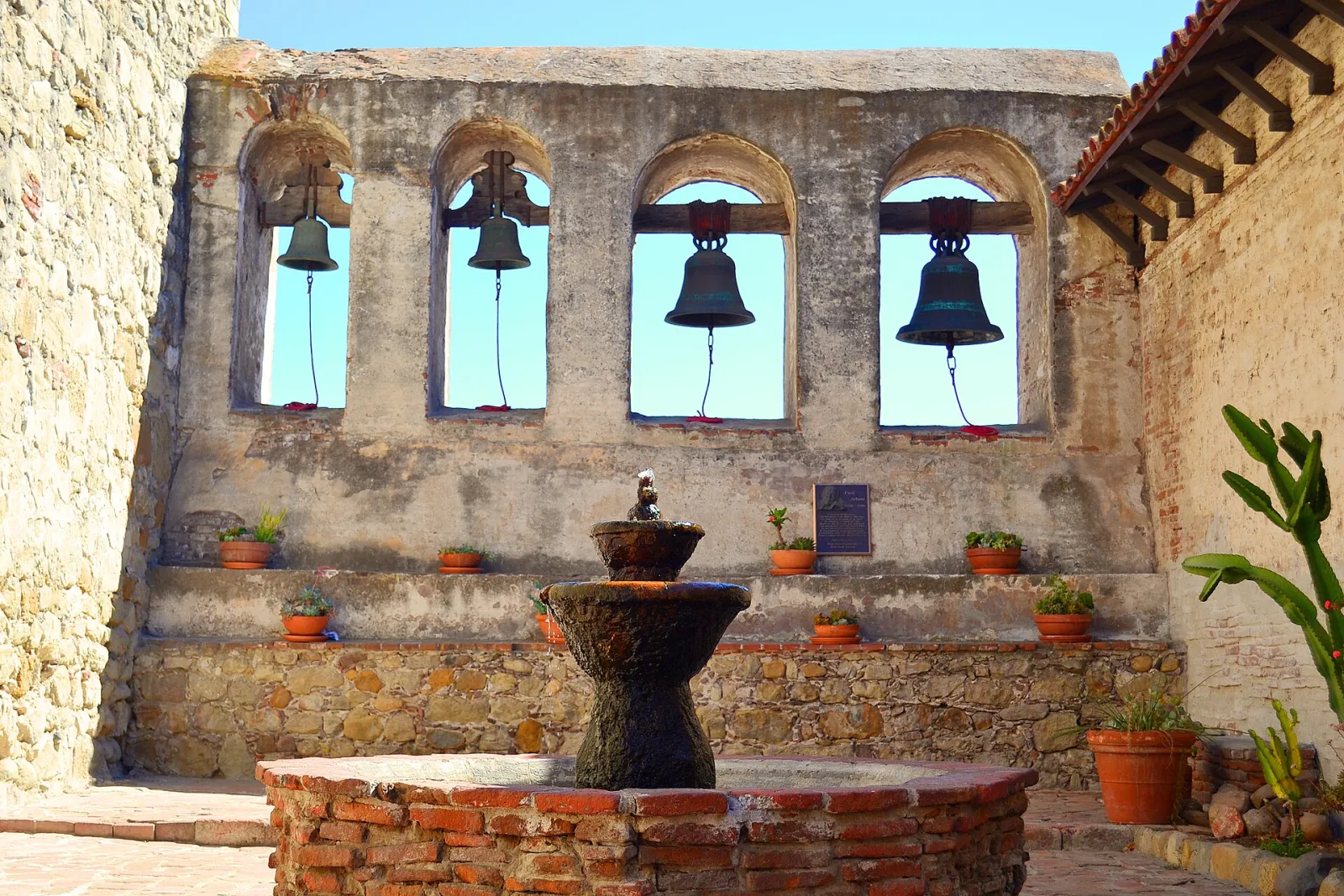 San Juan Capistrano, California, United States