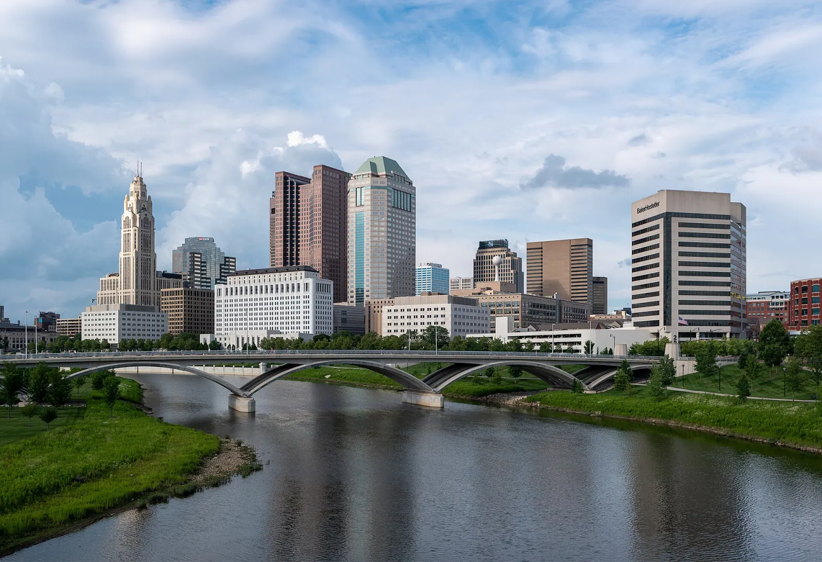 Columbus