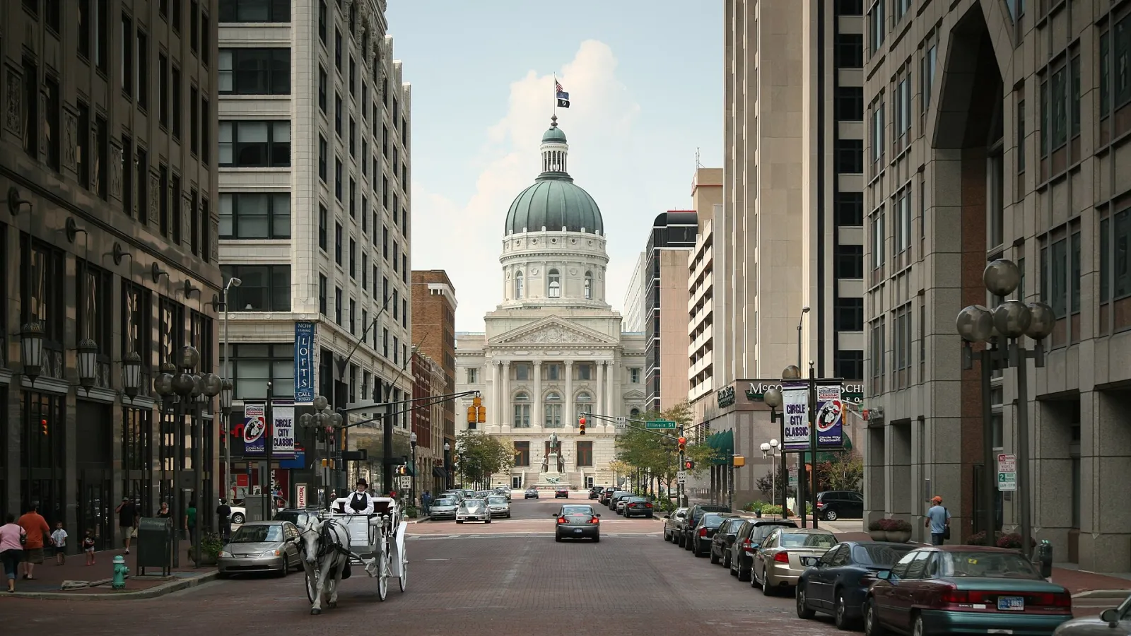 Indianapolis, Indiana, United States