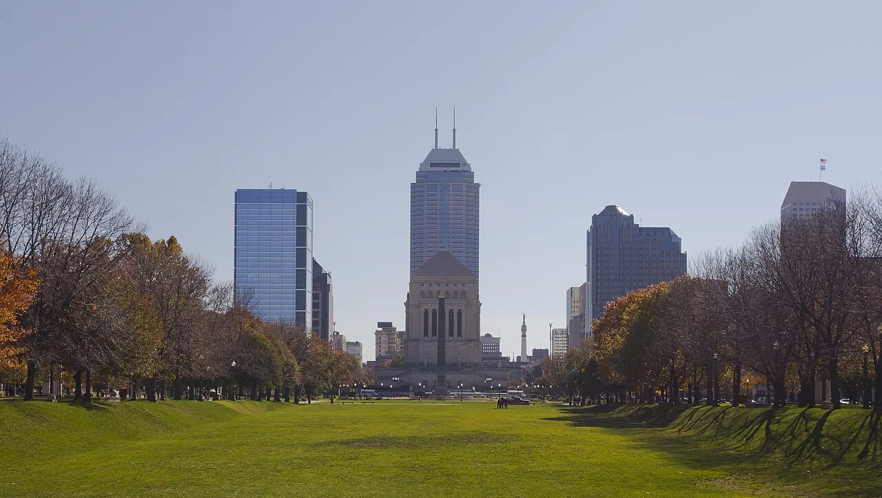 Indianapolis