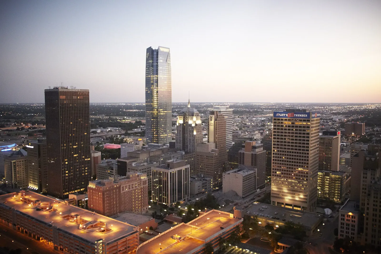 Oklahoma City, Oklahoma, United States