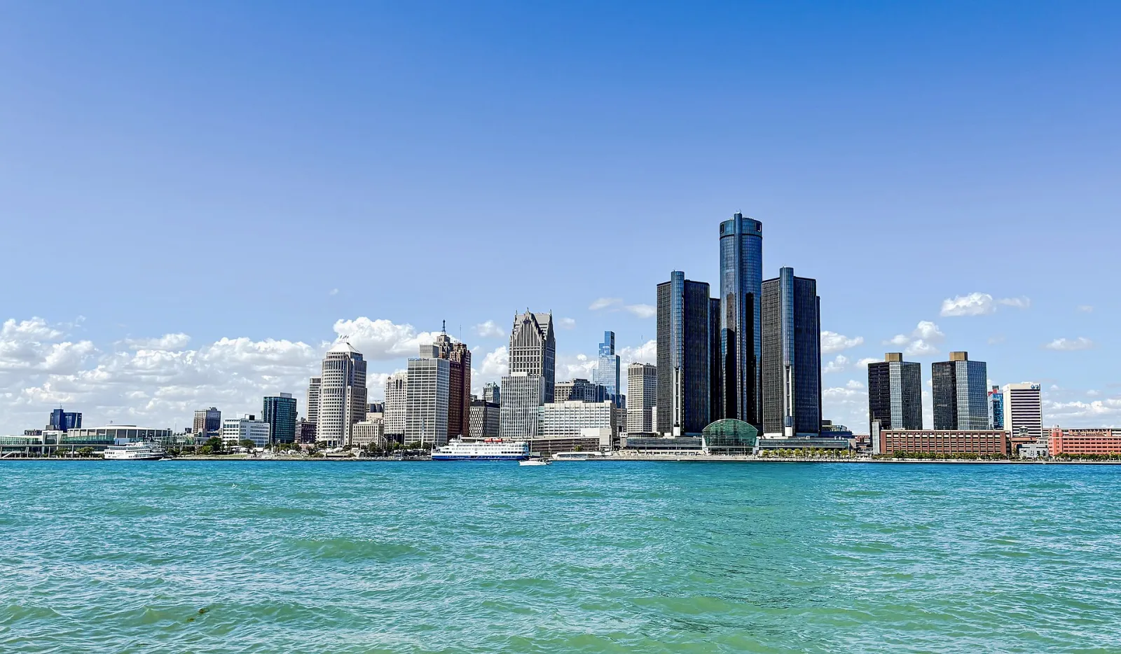 Detroit, Michigan, United States
