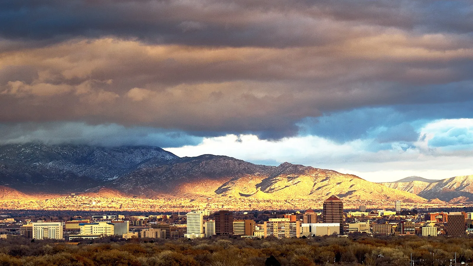 Albuquerque, New Mexico, United States