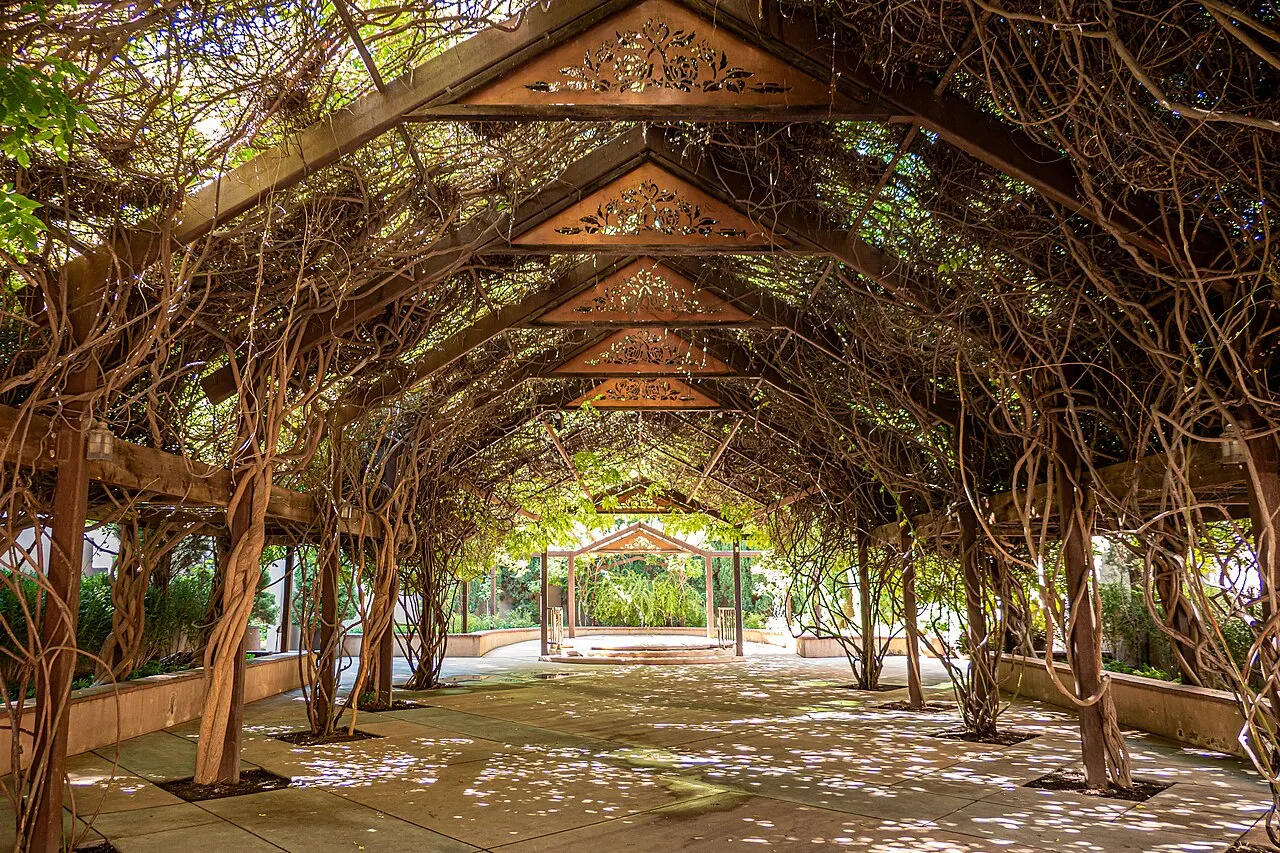 ABQ BioPark, Albuquerque, New Mexico, United States