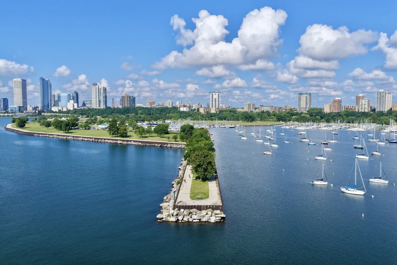 Milwaukee, Wisconsin, United States